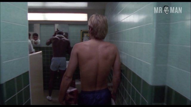 Sexiest Scenes of Steve Prefontaine from Prefontaine. Sexy, Shirtless, bathing suit, straight. 13643
