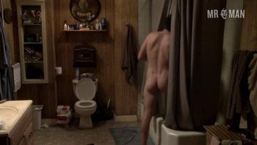Ashton Kutcher in The Ranch (2016-2020) Butt Bulge Butt 15801