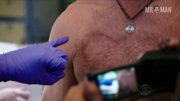 Lucas Black in NCIS: New Orleans (2014-2020) Sexy Shirtless Sexy Shirtless 13679