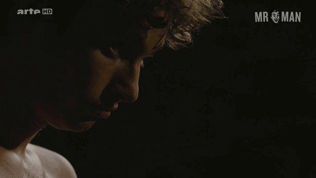 Arthur Jacquin, Théo Cholbi in Match Day (2015) Butt Shirtless Butt Sexy 13684