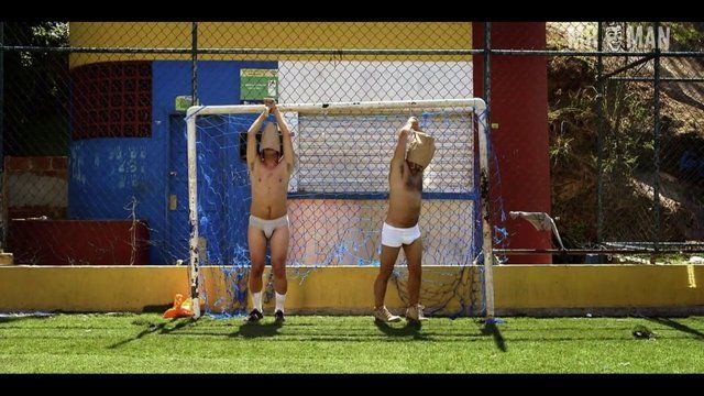 In America's Sexiest Scenes with Vincent Primault. Bulge, Sexy, Shirtless, Underwear, butt, gay. 13686