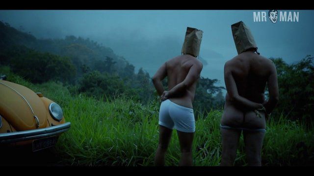Nudes of Michel Mousset from In America. Sexy, Shirtless, Underwear, Butt, Bulge, gay. 13692