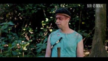 Vincent Primault in In America (2014-2017) Butt Bulge Butt 19126