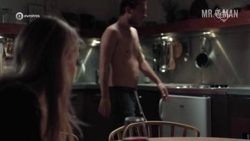 Hottest IJsbrand van Dedem Scenes. Sexy, Shirtless, straight, underwear. 13881
