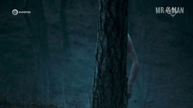Sexiest Willem Voogd Scene in Project Orpheus. Sexy, Shirtless. 14257
