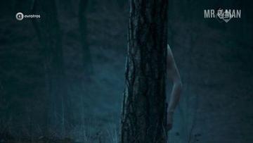 Sexiest Willem Voogd Scene in Project Orpheus. Sexy, Shirtless. 14257