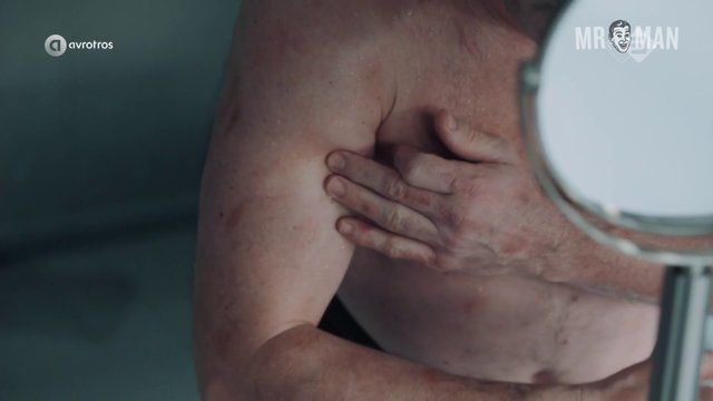 Sexiest Scenes of Karl Lunshof from Project Orpheus. Sexy, Shirtless. 14345