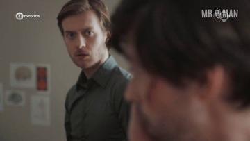 Sexiest Ivan Zabolotski Scenes. Sexy, Shirtless. 14344
