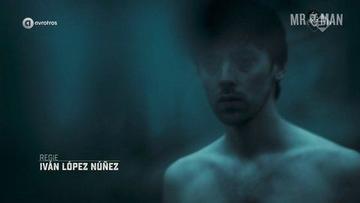 Hottest Willem Voogd Scene in Project Orpheus. Sexy, Shirtless. 14456