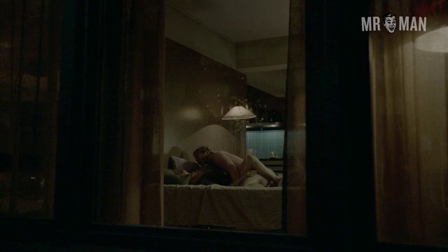 Nudes of Jakob from The Bridge. Balls, Butt, Shirtless, Straight, underwear. 13896