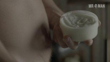 Magnus Krepper in The Bridge (2011-2016) Balls Butt Penis Shirtless Balls Butt 13695