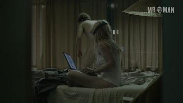 Nudes of Anton from The Bridge. Balls, Butt, Penis, Shirtless, straight. 13698