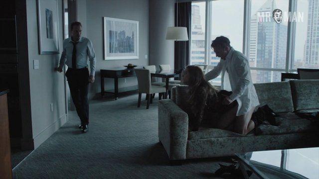 Brock Cuchna in The Girlfriend Experience (2016-2021) Butt Sexy Shirtless Straight Butt Sexy 15583
