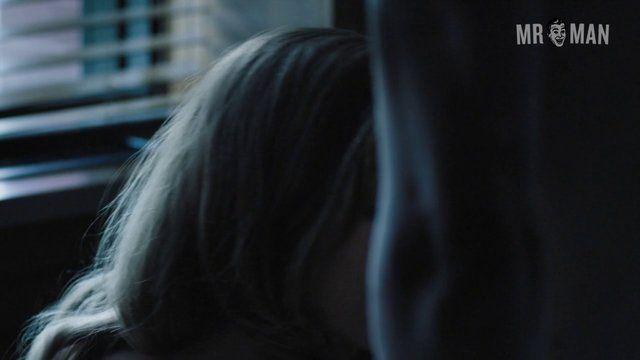 Maxwell McCabe-Lokos in The Girlfriend Experience (2016-2021) Butt Sexy Shirtless Straight Butt Sexy 13735