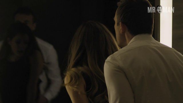 Ryan from The Girlfriend Experience Naked. Butt, Sexy. 13739