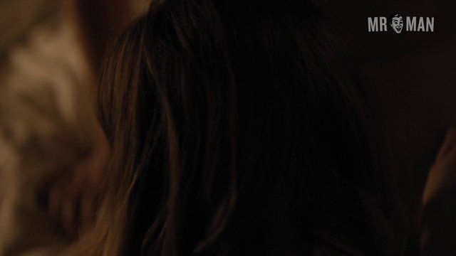 James Gilbert Nude in The Girlfriend Experience. Butt, Shirtless, Straight, sexy. 13738