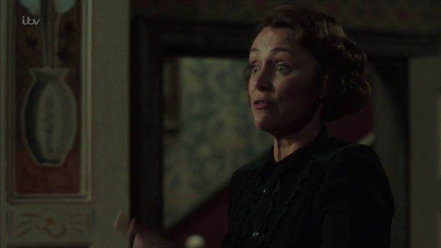 Trevor White in The Durrells (2016-2018) Butt Shirtless Butt Sexy 24060