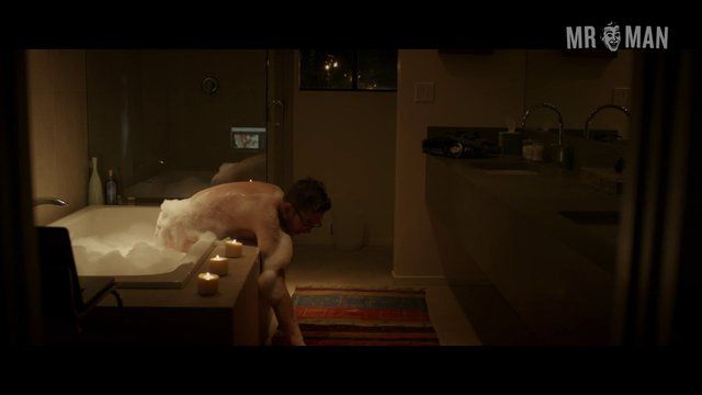 Sexiest Ruby Jade Scenes. Sexy, Shirtless, bathing suit, gay. 14092