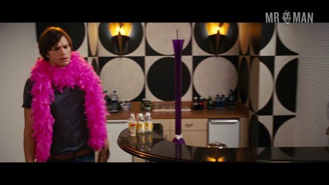 Sexiest Rob Corddry Scene in What Happens in Vegas. Underwear, sexy, shirtless. 18883