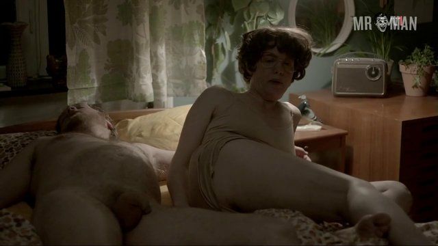 David Rangborg Nude in Det mest förbjudna. Balls, Butt, Penis, Shirtless, straight. 13756