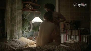 David Rangborg in Det mest förbjudna (2016) Balls Butt Penis Shirtless Balls Butt 13755