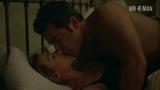 Sexiest Jason Jones Scene in The Detour. Sexy, Shirtless, Straight, body double, bulge. 18727