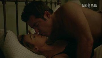 Jason Jones in The Detour (2016-2019) Sexy Shirtless Straight Body Double Bulge 18727