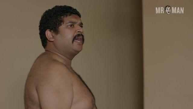 Kenneth De Abrew in The Detour (2016-2019) Bulge Shirtless Underwear Bulge Shirtless 18818