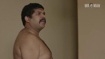 Kenneth De Abrew in The Detour (2016-2019) Bulge Shirtless Underwear Bulge Shirtless 18818