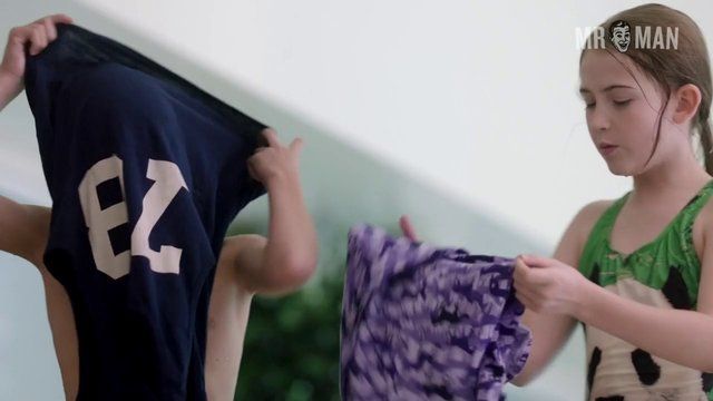Sexiest Scenes of Nate from The Detour. Sexy, Shirtless, body double, bulge. 13757
