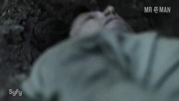 Serhat Caradee in Hunters (2016) Butt Shirtless Butt Sexy 14253