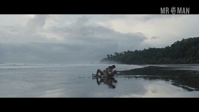 Djédjé Apali Nude as Iniko. Butt, Shirtless, Straight, penis. 13772