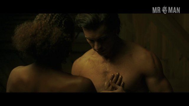 Sexiest Kilian Scenes. Shirtless, Straight, Sexy, butt. 13774