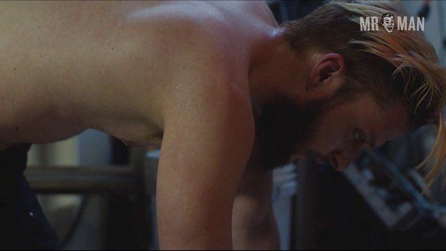 Ian Christopher Noel in Jackrabbit (2015) Sexy Shirtless Sexy Shirtless 13817