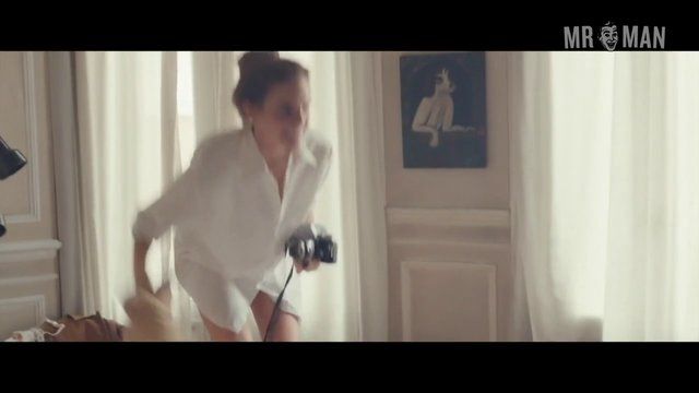 Daniel Brühl Naked in Colonia. Butt, Sexy. 13819