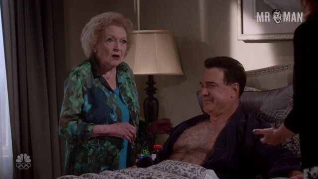 Hottest Patrick Warburton Scene in Crowded. Sexy, Shirtless, straight. 13832
