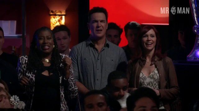 Crowded's Sexiest Scenes with Clifford McGhee. Sexy, Shirtless, Underwear. 14238