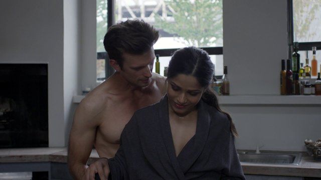 The Path's Sexiest Scenes with Fred Weller. Shirtless, Underwear, Bulge. 23538