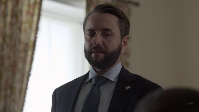 Vincent Kartheiser in The Path (2016-2018) Butt Butt 23607