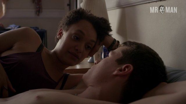 Sexiest Scenes of Hawk Lane from The Path. Shirtless, gay, underwear. 19379