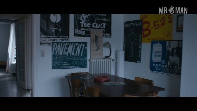Stef Aerts in Belgica (2016) Sexy Shirtless Sexy Shirtless 13871
