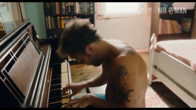 Stephen Dorff in American Hero (2015) Sexy Shirtless Sexy Shirtless 13888