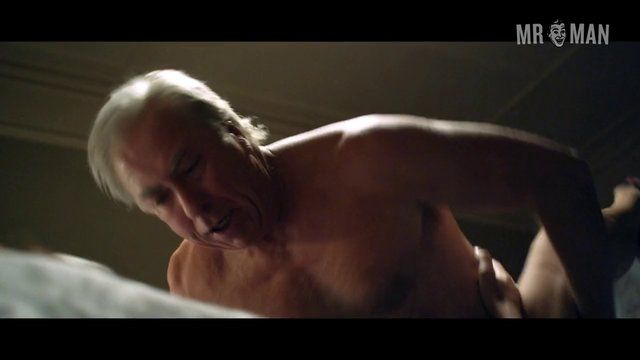 Steve Bisley Naked in The Wedding Party. Butt, Shirtless, Straight, sexy. 13891