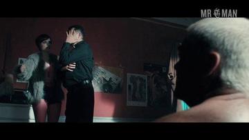 Gil Darnell in Redirected (2014) Sexy Shirtless Butt Butt Sexy 13926