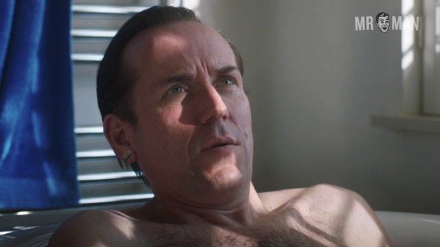 I Want My Wife Back's Sexiest Scenes with Ben Miller. Sexy, Shirtless, butt. 14046