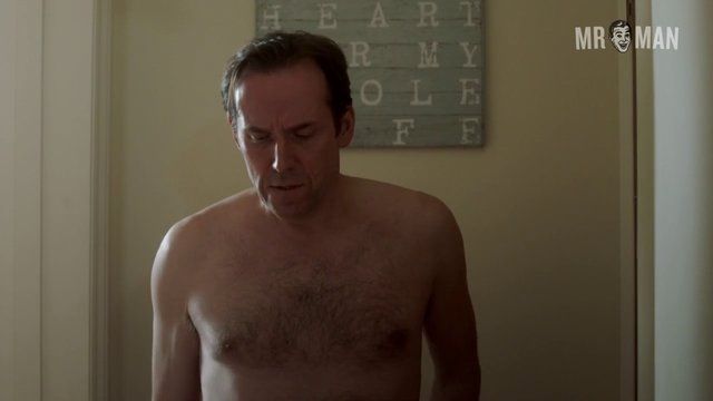 Ben Miller Nude in I Want My Wife Back. Butt, Shirtless, sexy. 14254