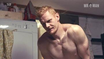 Peter Plaugborg in Splitting Up Together (2016) Balls Butt Penis Shirtless Balls Butt 13950