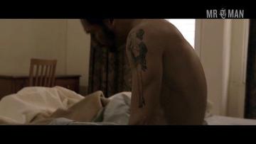 Sexiest Sebastian Gonzales Scenes. Sexy, Shirtless, straight. 13960