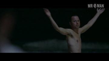 Giovanni Ribisi in Papa: Hemingway in Cuba (2015) Butt Shirtless Butt Penis 13966