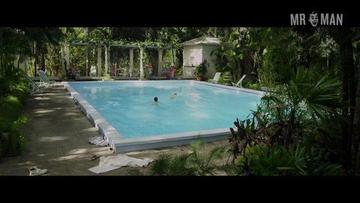 Giovanni Ribisi in Papa: Hemingway in Cuba (2015) Butt Penis Butt Penis 13967